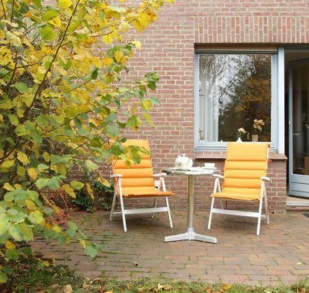 Ferienwohnung Familie Weihe Reppenstedt Экстерьер фото