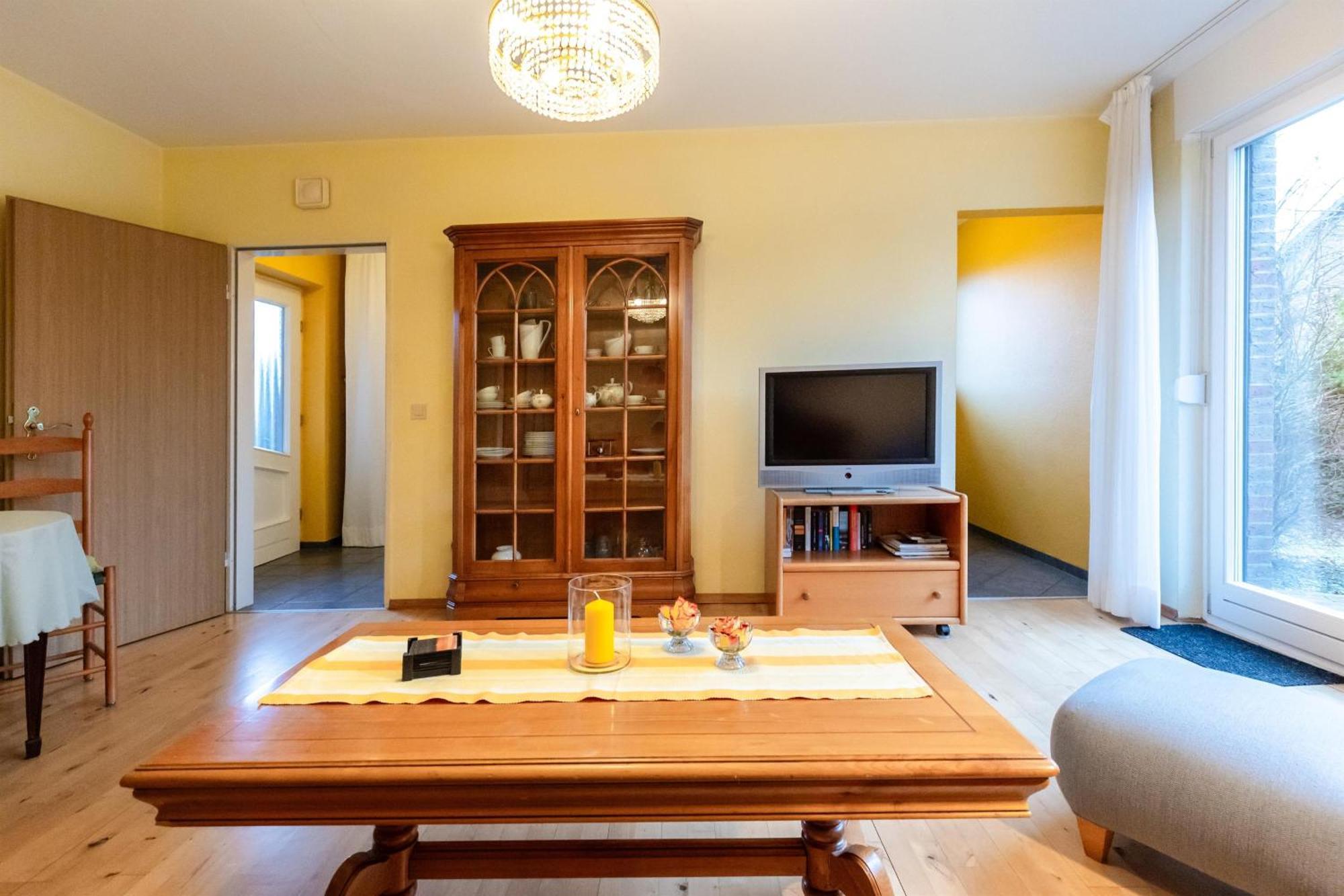 Ferienwohnung Familie Weihe Reppenstedt Экстерьер фото