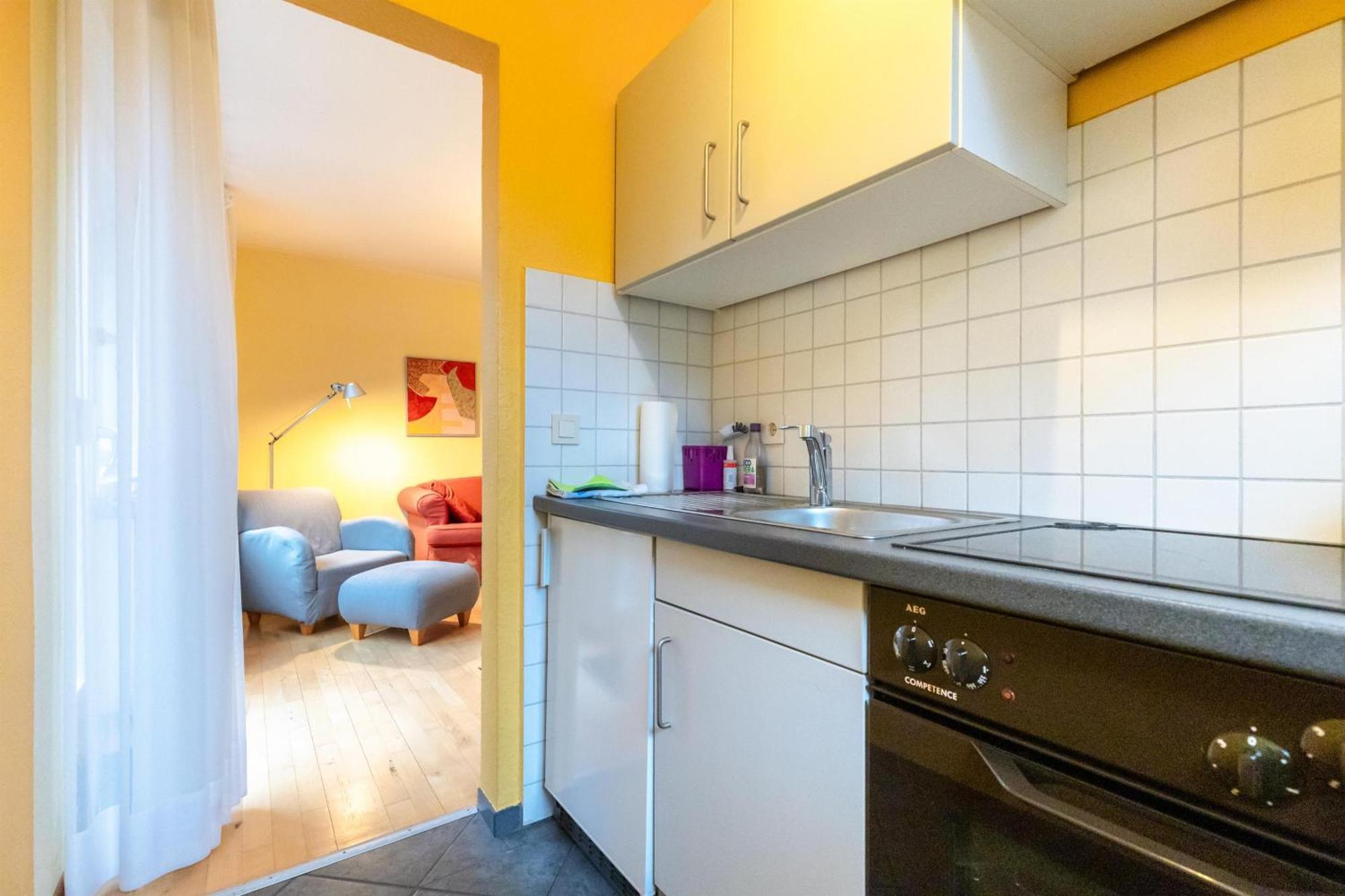 Ferienwohnung Familie Weihe Reppenstedt Экстерьер фото