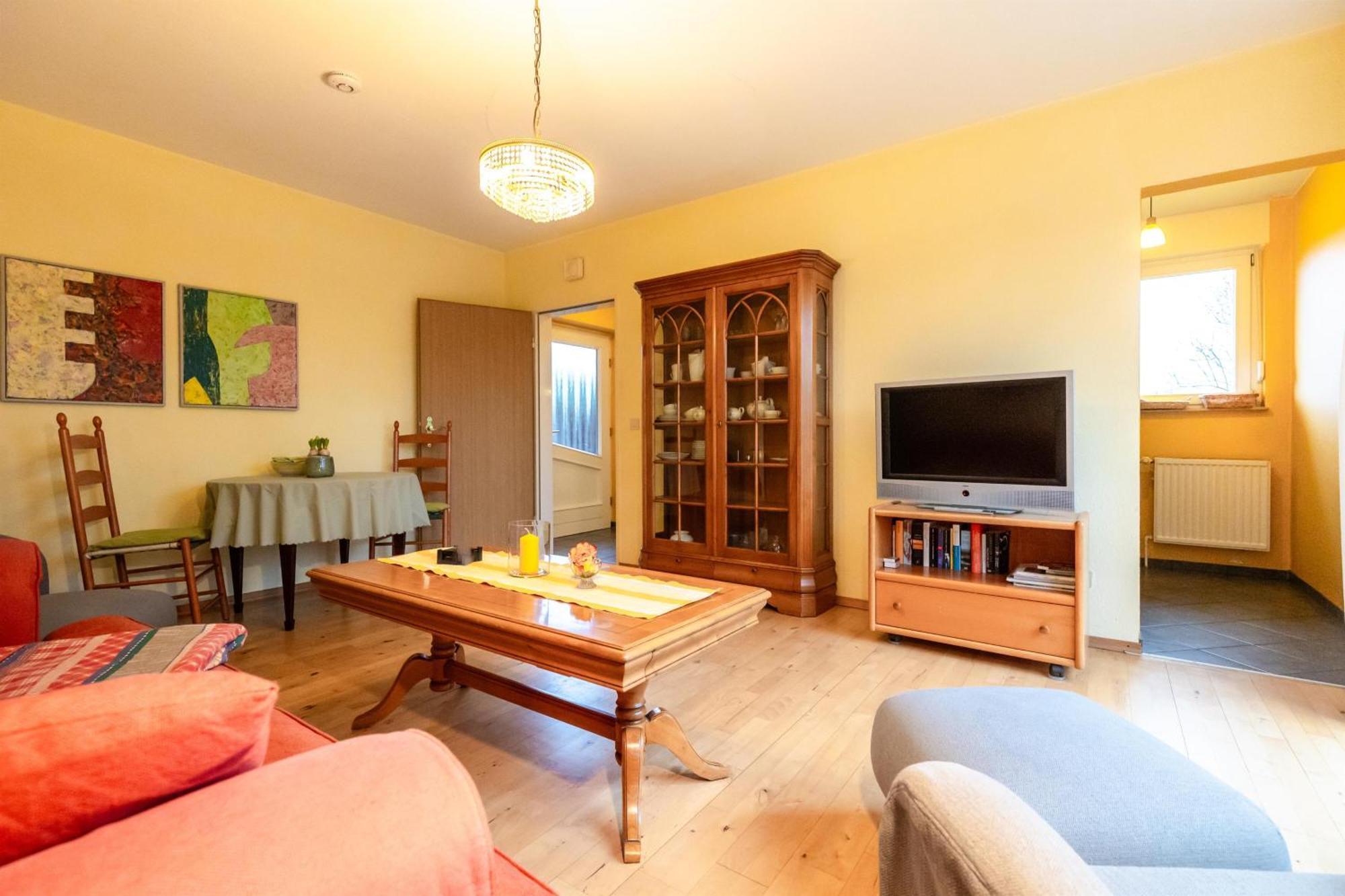 Ferienwohnung Familie Weihe Reppenstedt Экстерьер фото