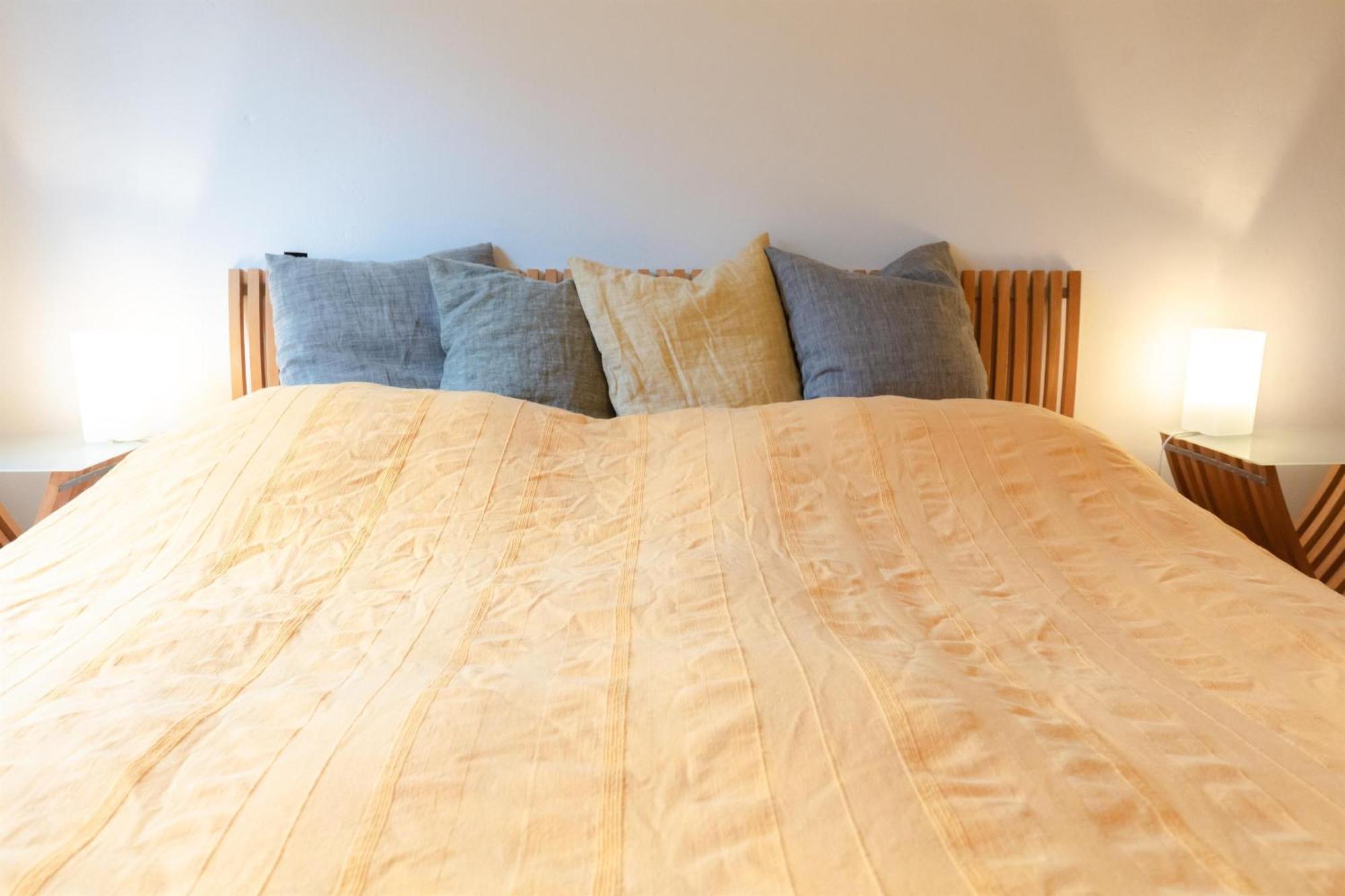 Ferienwohnung Familie Weihe Reppenstedt Экстерьер фото