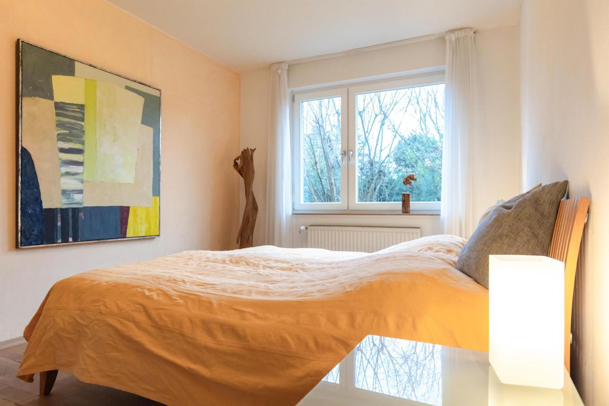 Ferienwohnung Familie Weihe Reppenstedt Экстерьер фото